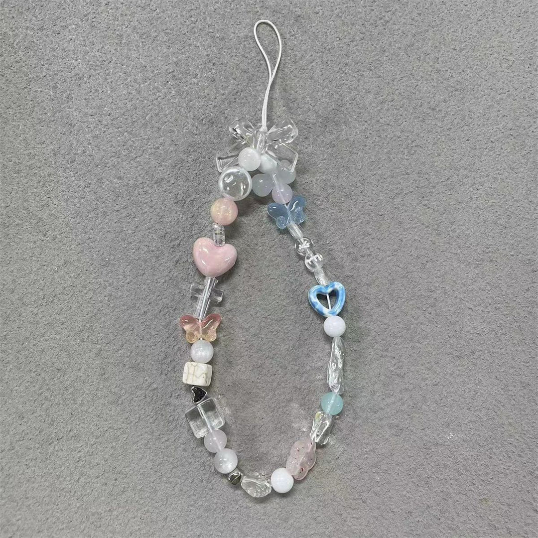 Decorative Beaded Eyewear Chain Kalsten 1790135384