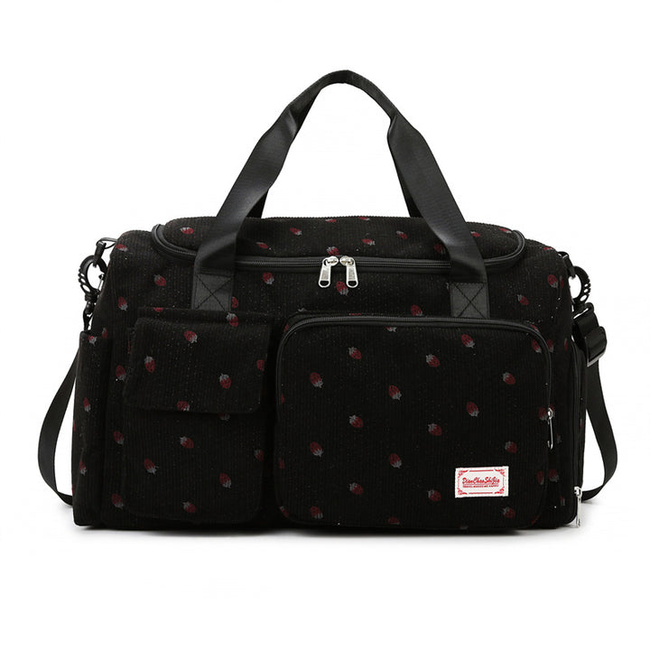 Travel Utility