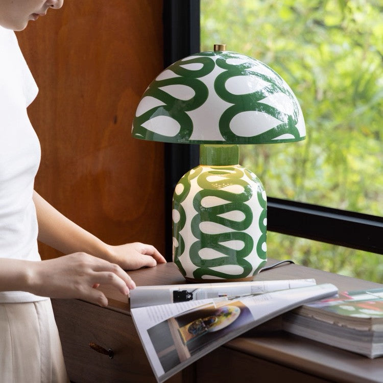 Home Decorative Table
