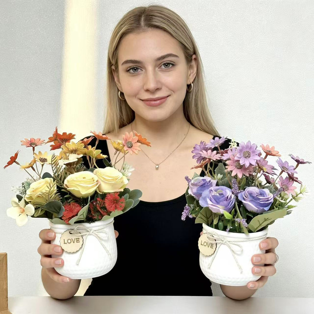 Elegant Floral Arrangement