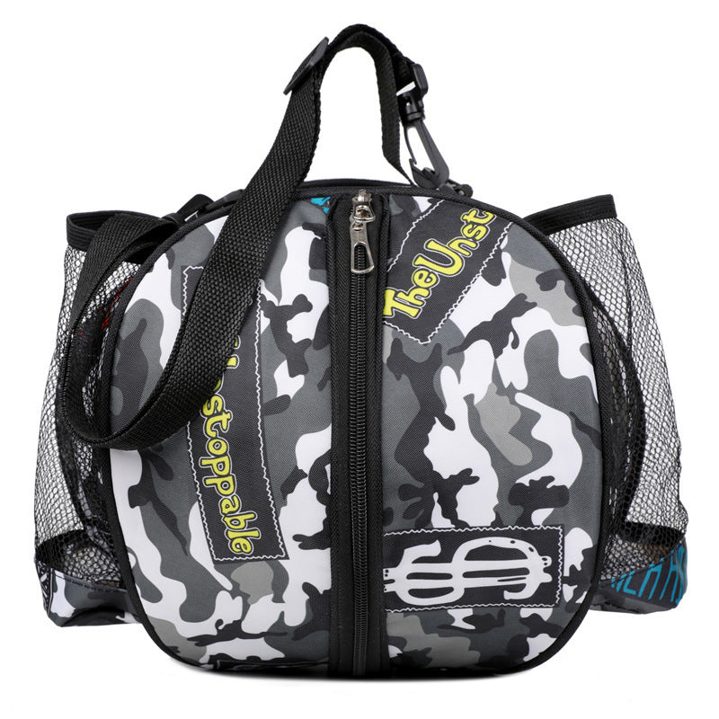 WoMulti-Compartment Travel Bag Kalsten