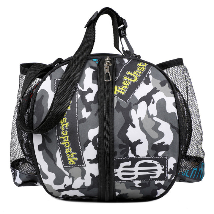 WoMulti-Compartment Travel Bag Kalsten