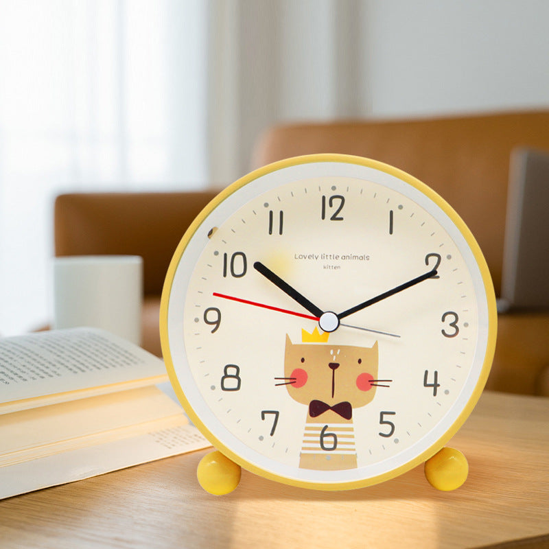 Alarm clock with cute animal design Kalsten