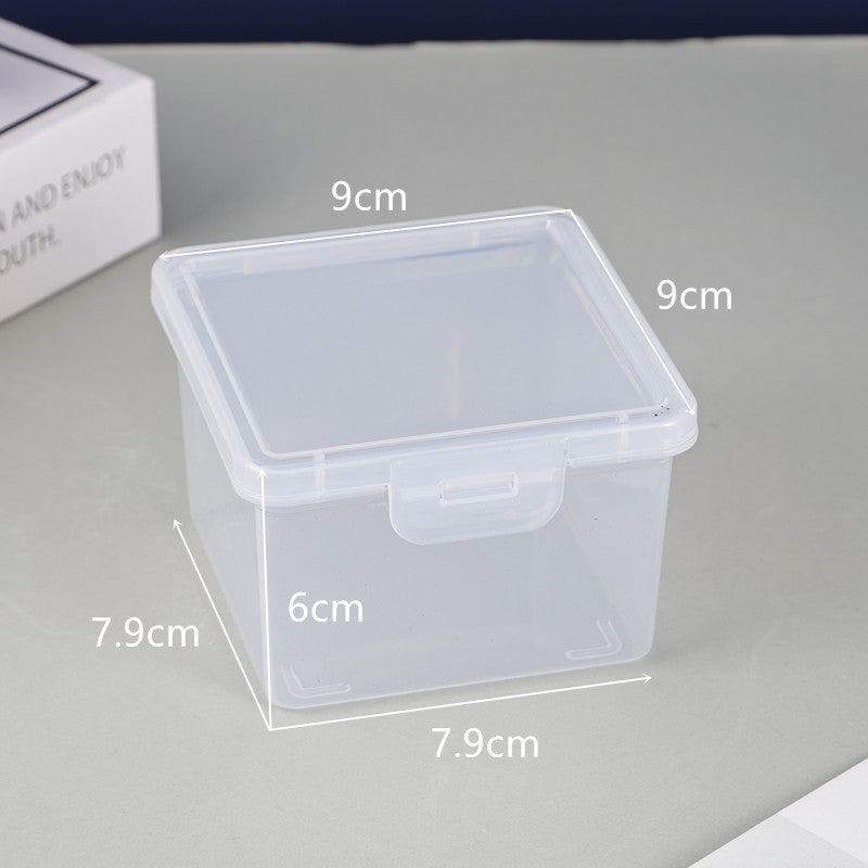 Durable Storage Container Kalsten