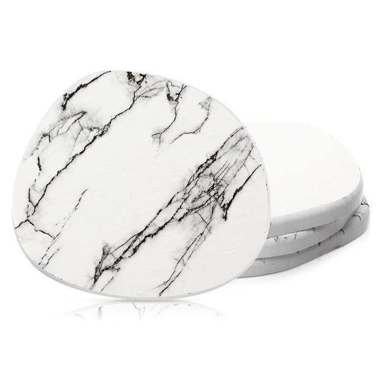 Decorative Kitchen Coaster Set