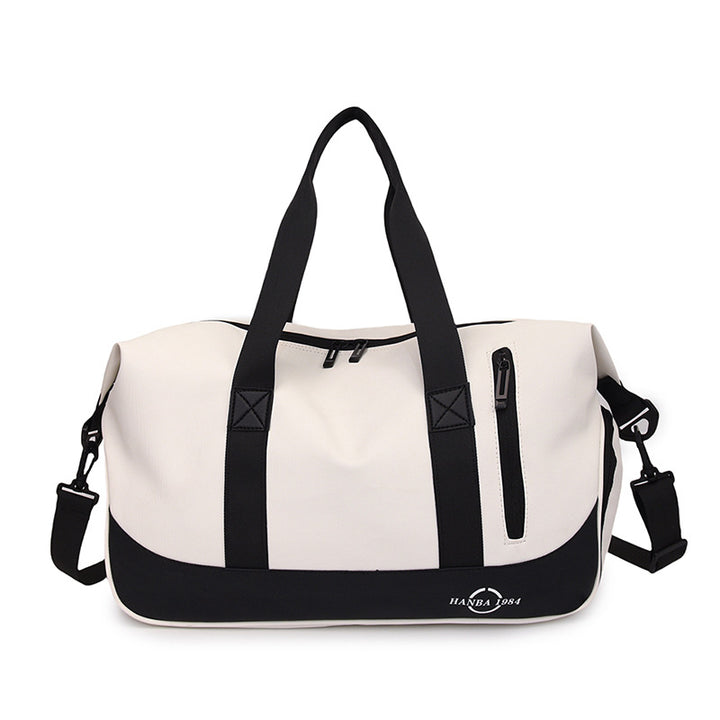 Spacious Gym and Travel Duffel Bag Kalsten