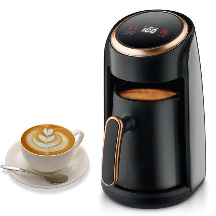 Smart Coffee and Milk Beverage Maker Kalsten