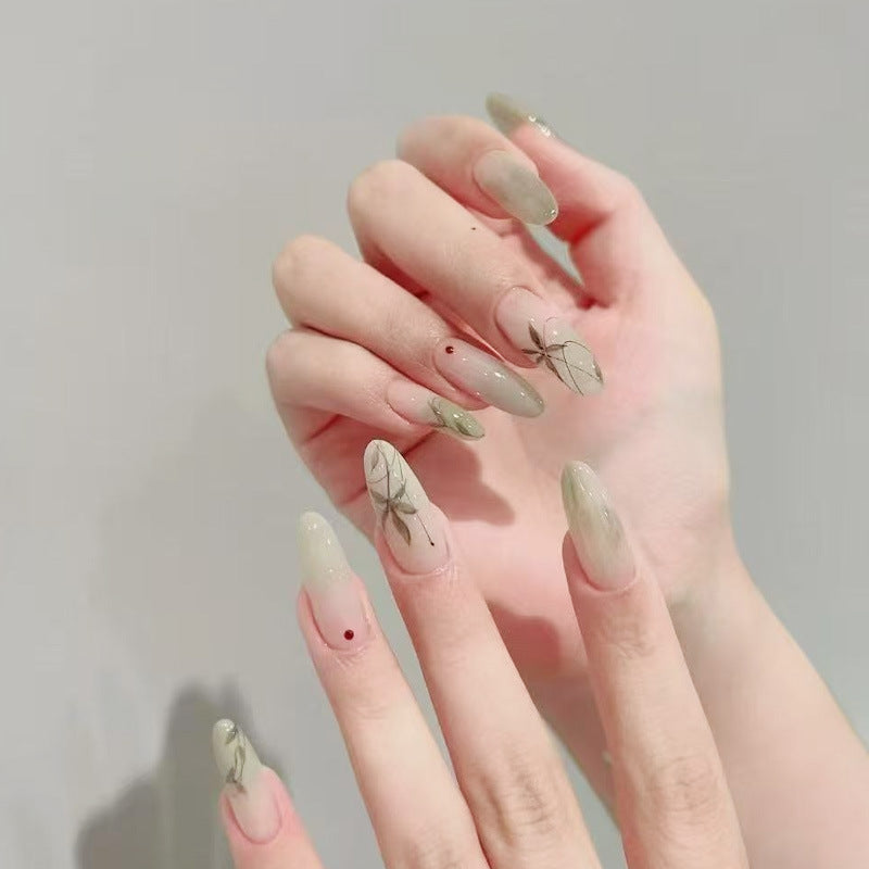 Decorative Nail Art Kalsten