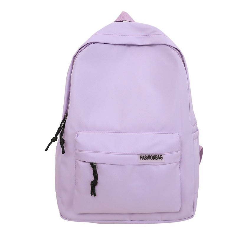 Stylish Travel Backpack Kalsten
