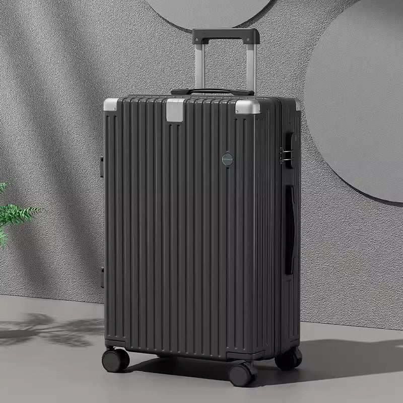 Lightweight Multi-Functional Spinner Luggage Kalsten