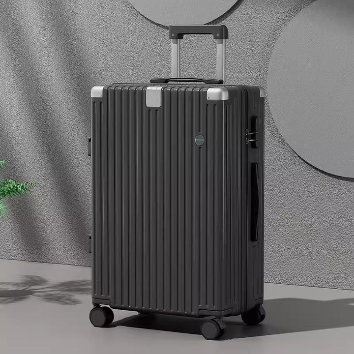Lightweight Multi-Functional Spinner Luggage Kalsten