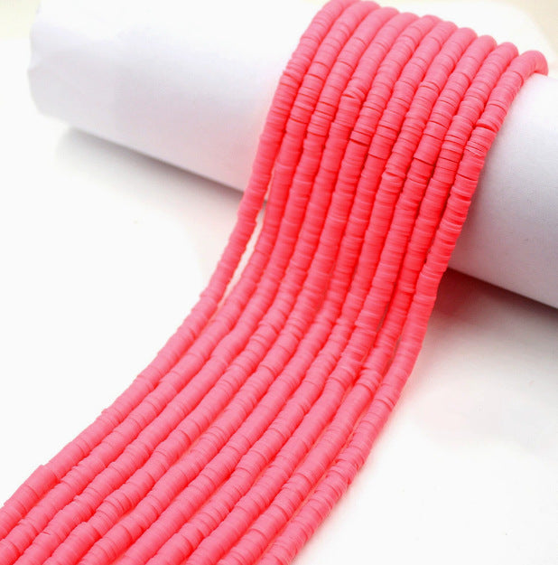 Stylish Silicone Beading Supplies Kalsten