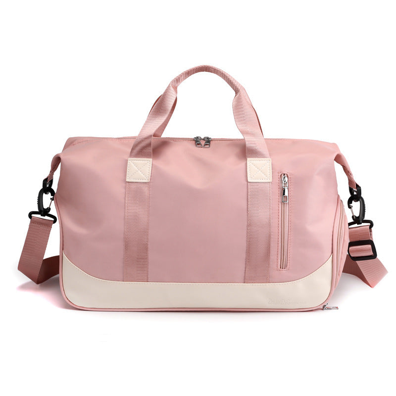 Versatile Travel Duffel Bag Kalsten