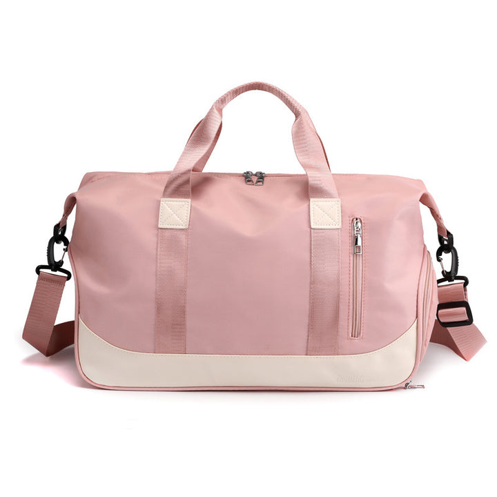 Versatile Travel Duffel Bag Kalsten