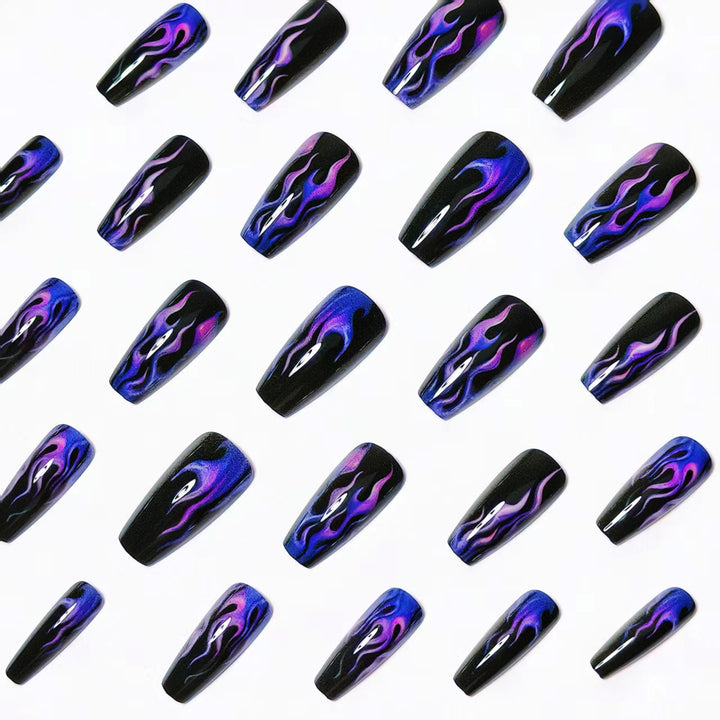 Artificial nails Kalsten