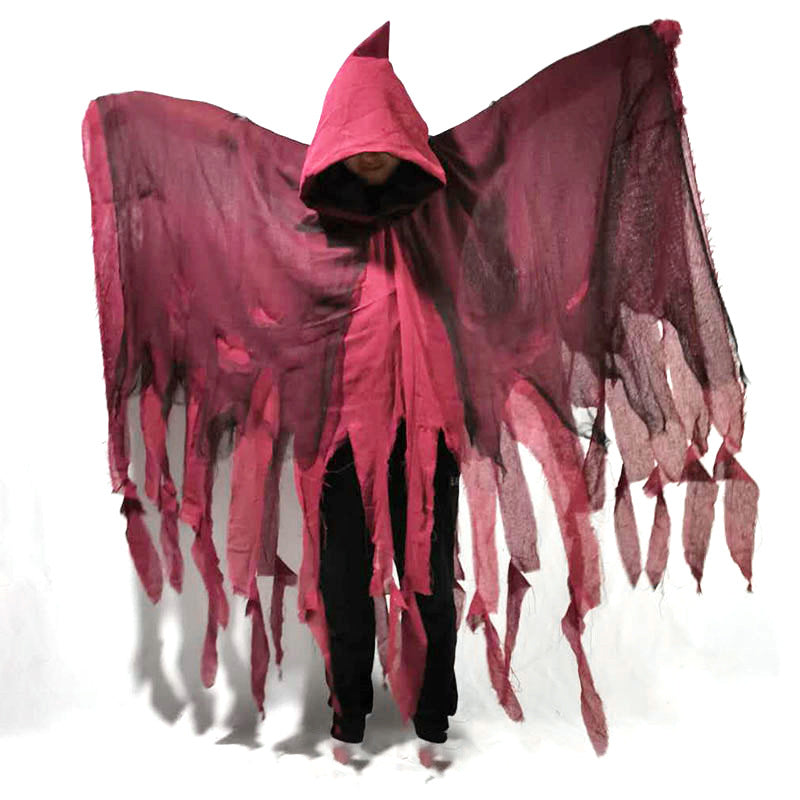 Halloween Costume Kalsten
