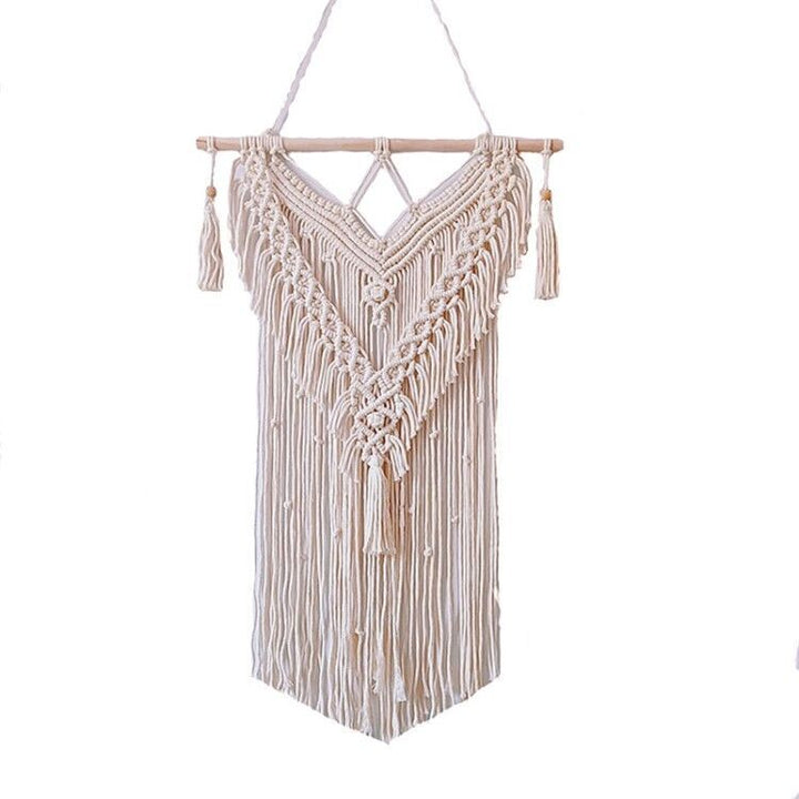 Artisan Macramé Wall Hanging Kalsten