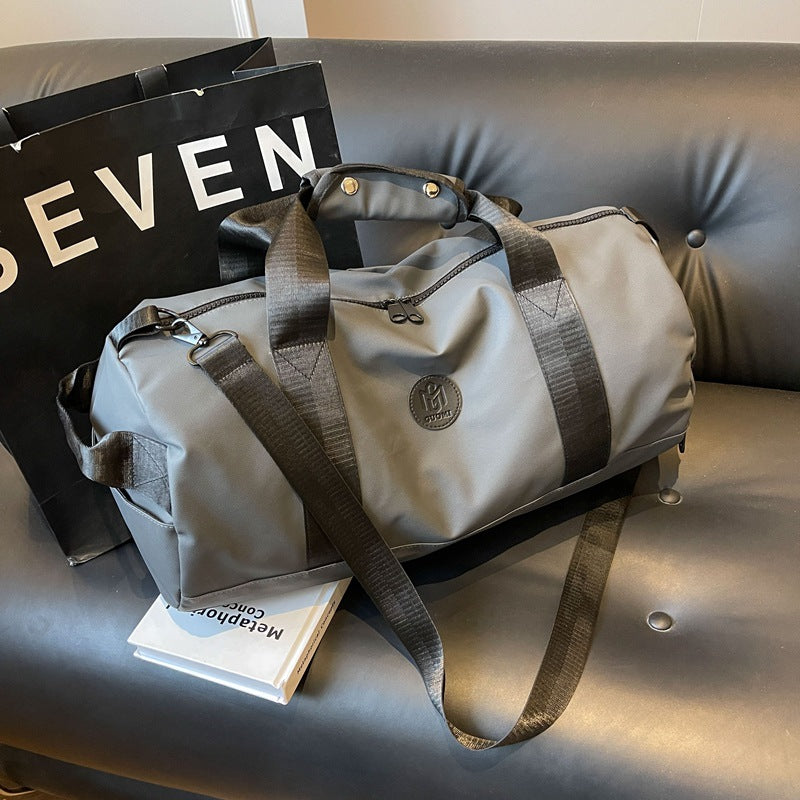 Waterproof Gym Duffle Bag Kalsten