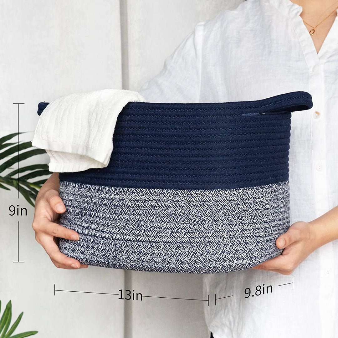 Storage basket Kalsten