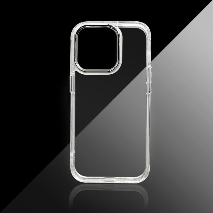 Ultra-Slim Clear Protective Phone Case Kalsten
