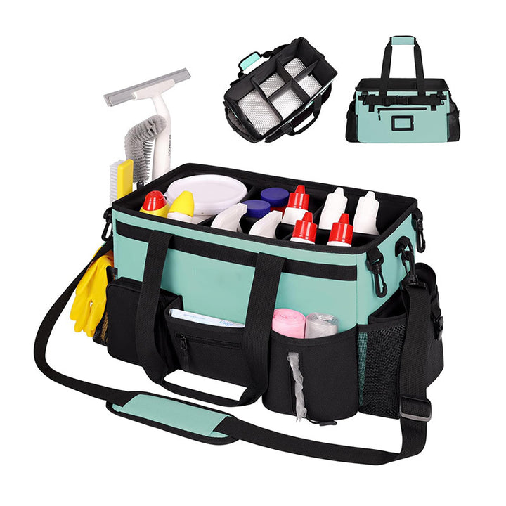Practical Cleaning Organizer Bag Kalsten