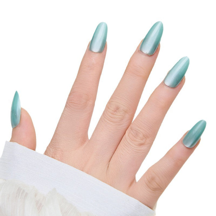 Elegant Artificial Nails Kalsten