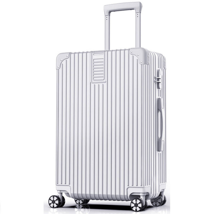 Premium Durable Hard-Shell Spinner Suitcase Kalsten