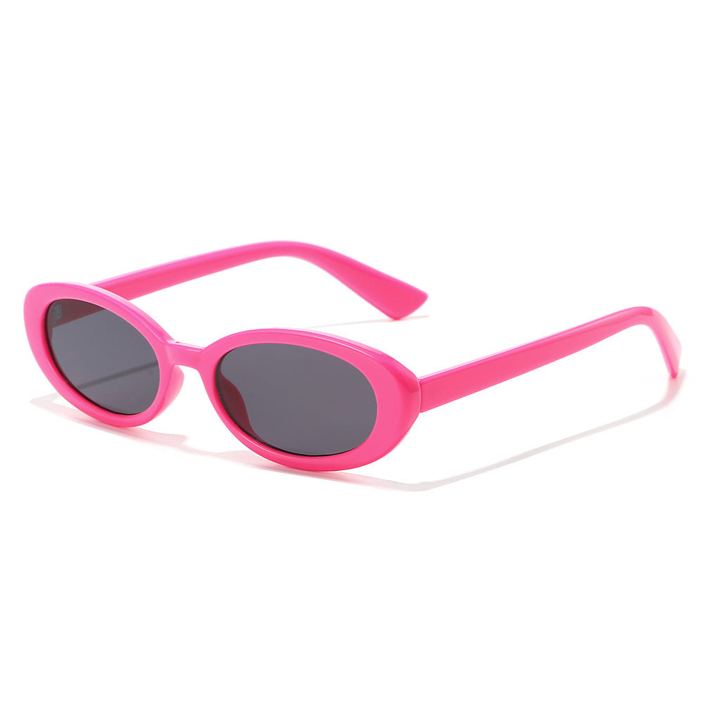 Retro-Inspired Fashion Sunglasses Kalsten