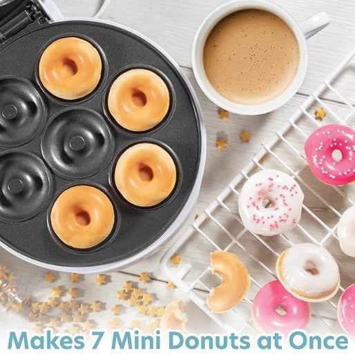 Mini Doughnut Maker Kalsten