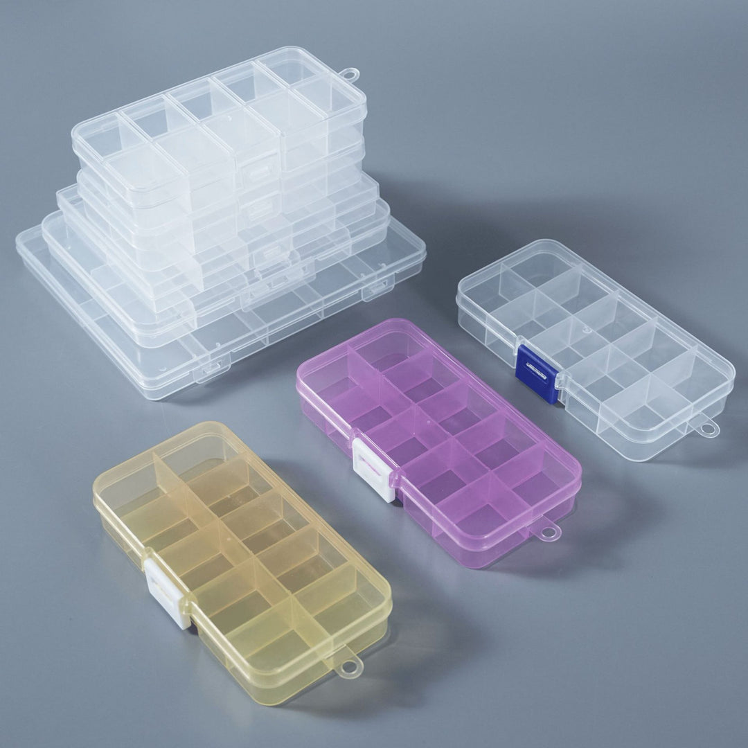 Storage Box Kalsten