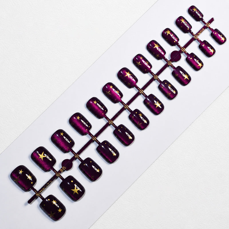 Nail Set Kalsten