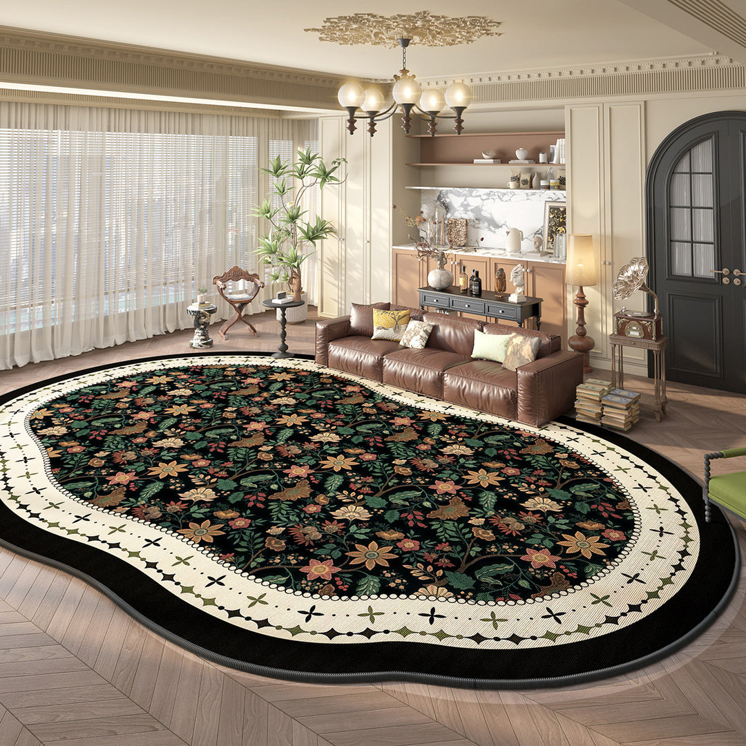 Home Decorative Area Kalsten