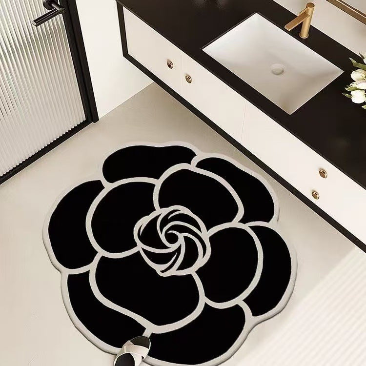 Decorative Floral Design