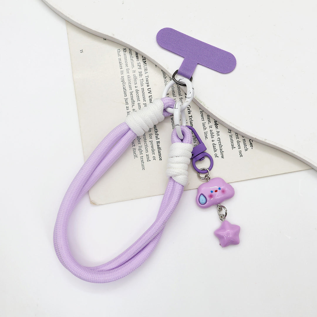 Decorative Eyewear Retainer Chain Kalsten