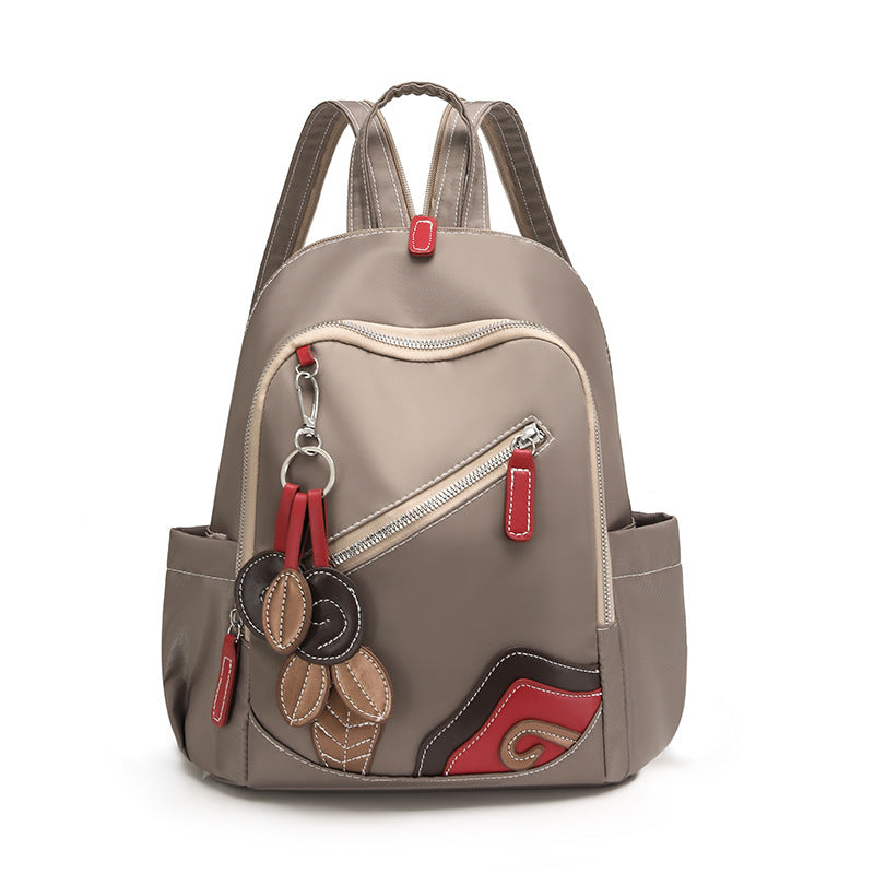 Compact Travel Backpack Kalsten