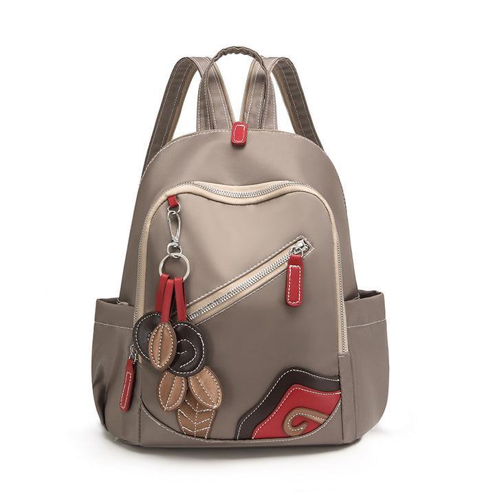 Compact Travel Backpack Kalsten