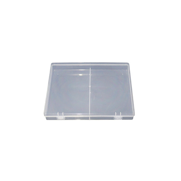 Multi-Division Clear Storage Organizer Box Kalsten