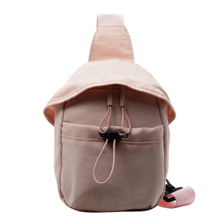 Compact Outdoor Sling Bag