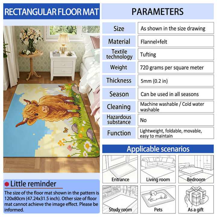 Decorative Area