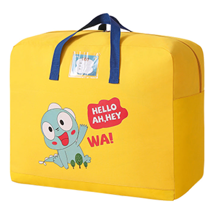 Astronaut-Themed Versatile Storage Tote Kalsten