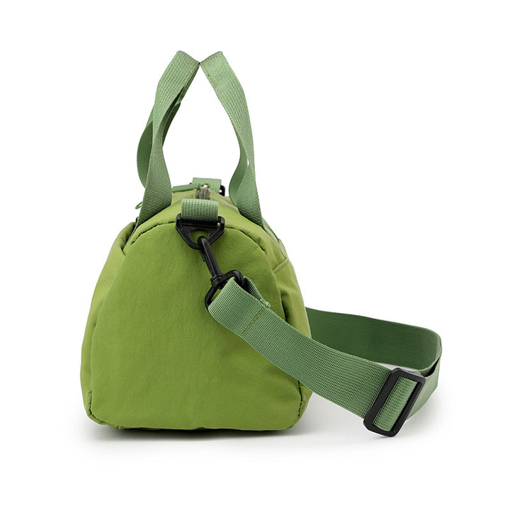 Compact Utility Gym Bag