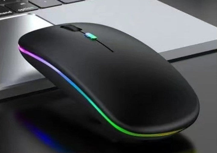 Wireless Ergonomic Mouse Kalsten