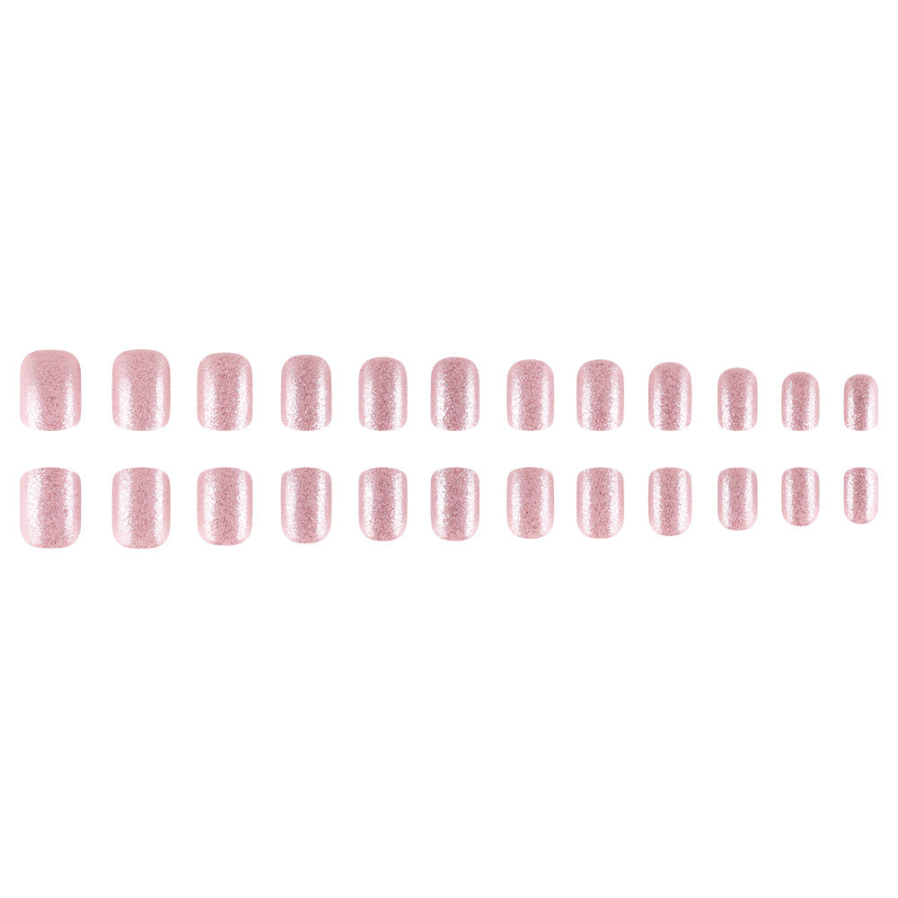 Glitter Nail Art Set Kalsten