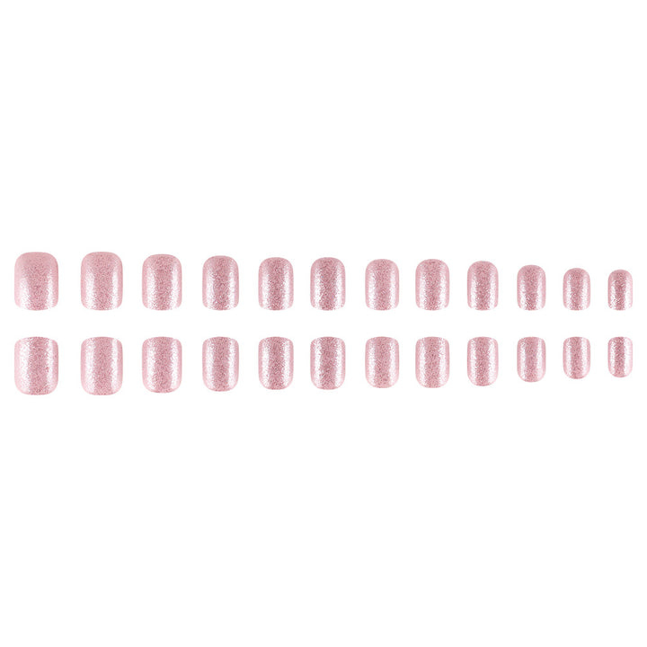 Glitter Nail Art Set Kalsten