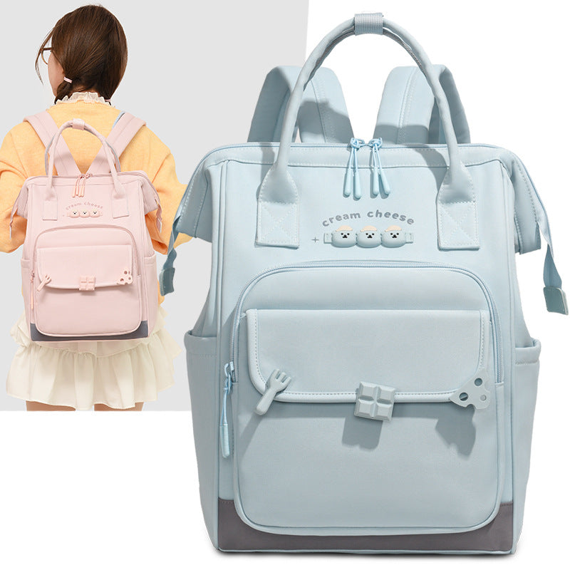 Multifunctional Casual Backpack Kalsten