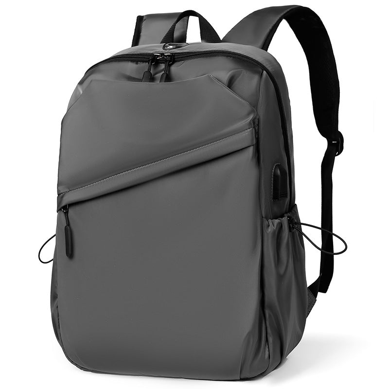 Stylish Water-Resistant Backpack Kalsten