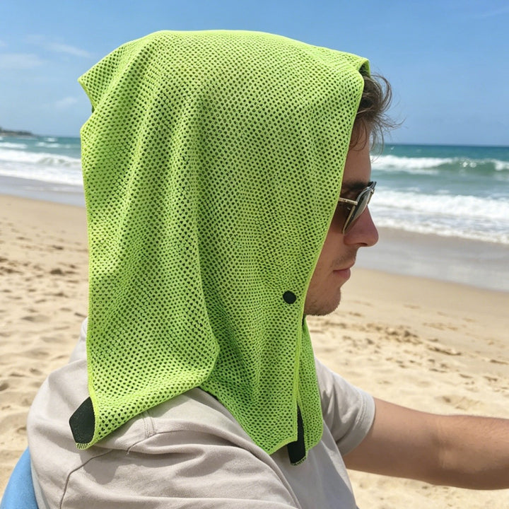 Women's lightweight sports towel with quick-drying technology Kalsten