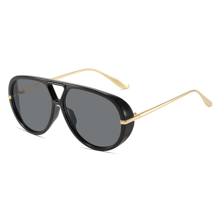 Oversized Aviator Sunglasses Kalsten