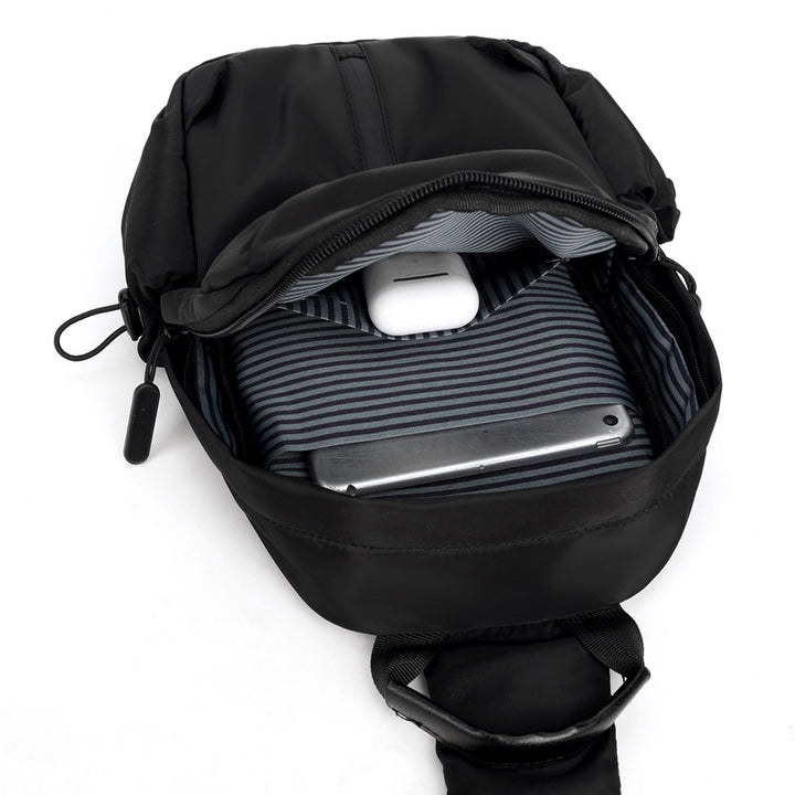 Multi-Functional Kalsten Sling Bag
