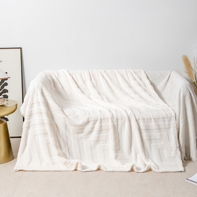 Luxury Plush